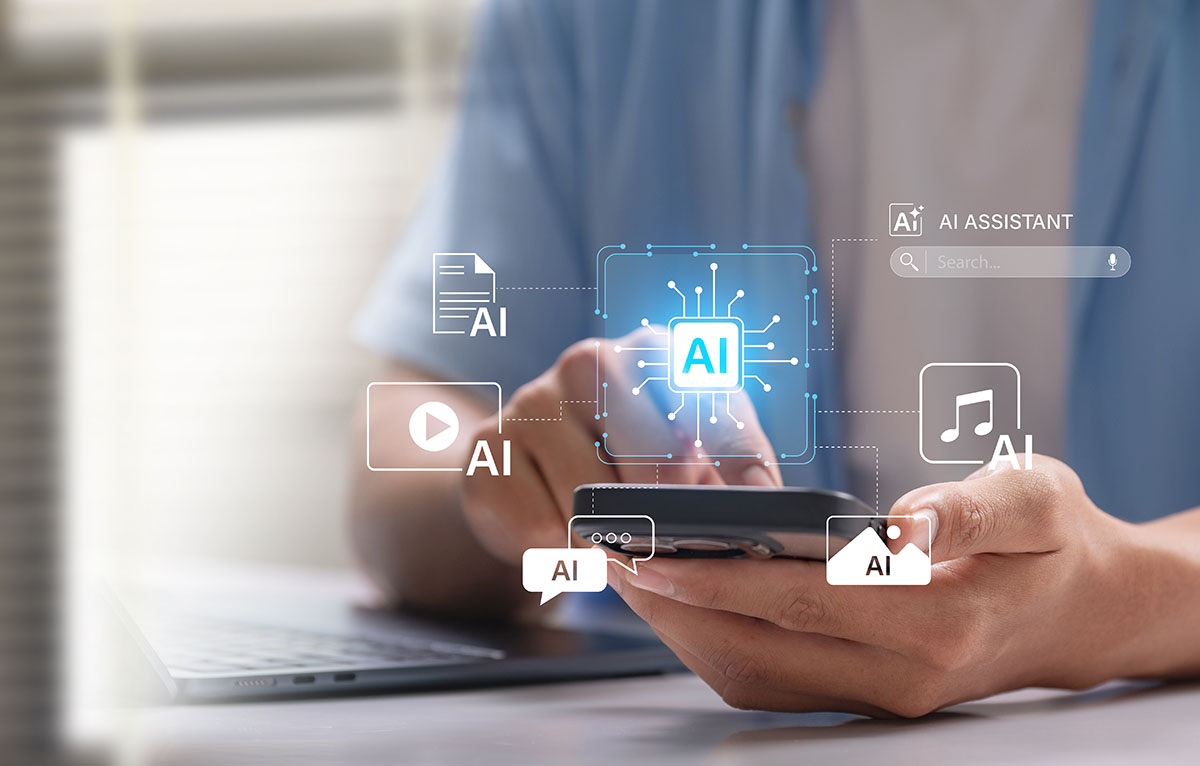 通販購入にもAI時代が到来、AIが「買い物の思考回路」を塗り替える日はもうすぐ！？～AIツール利用者の3人に2人が通販商品購入検討にAIを活用～