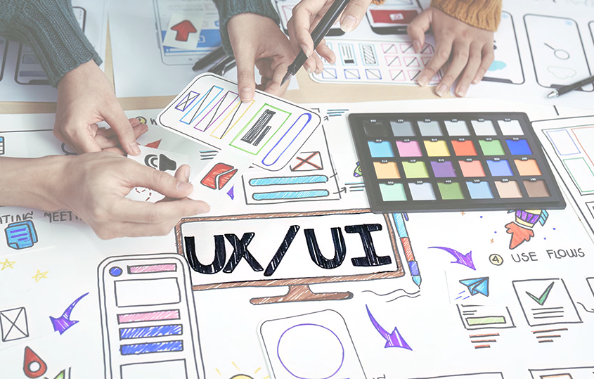 失敗しないECサイトリニューアル【必読「UXデザイン」の心得】