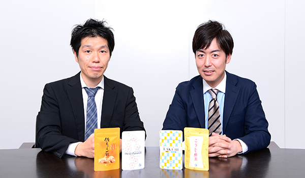 株式会社ニコリオ様 写真