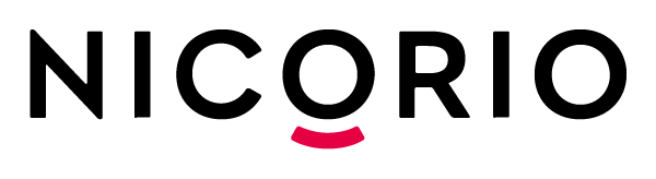 NICORIOロゴ
