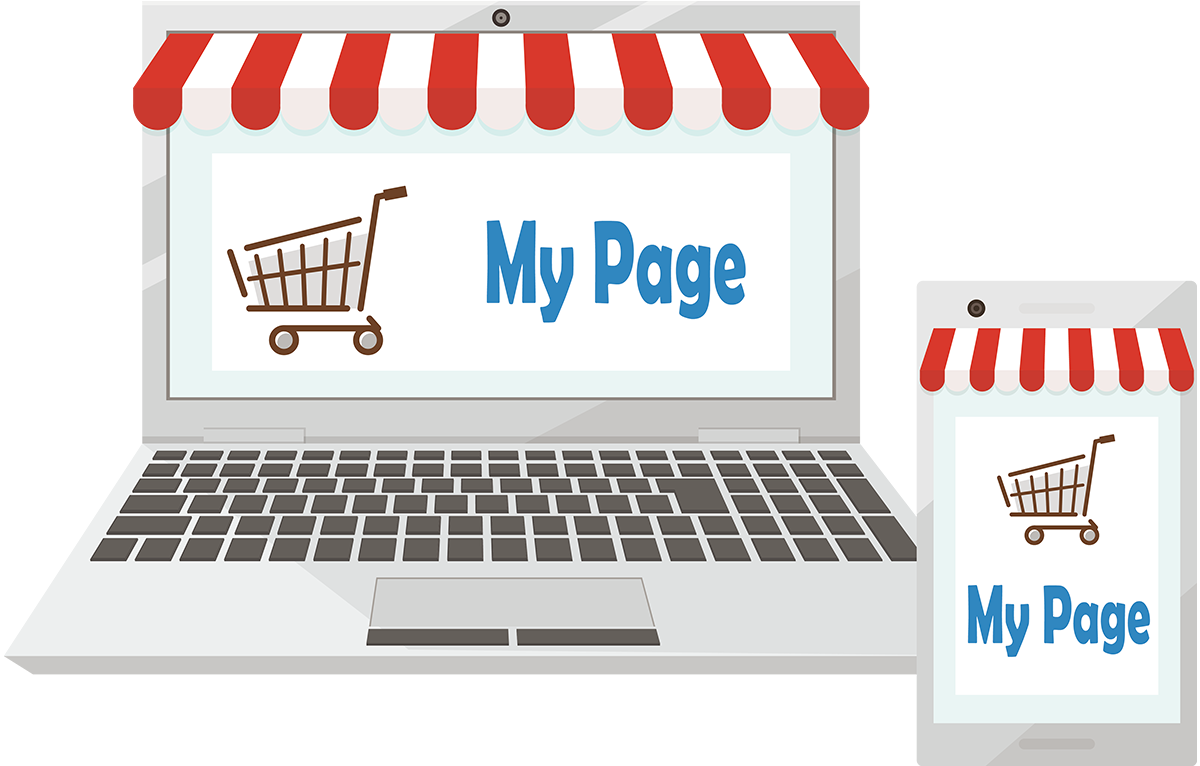 定期商品を販売している通販事業者、必見！ECサイトのマイページ利用実態～「マイページ機能の利用意向が高い」定期便利用者～