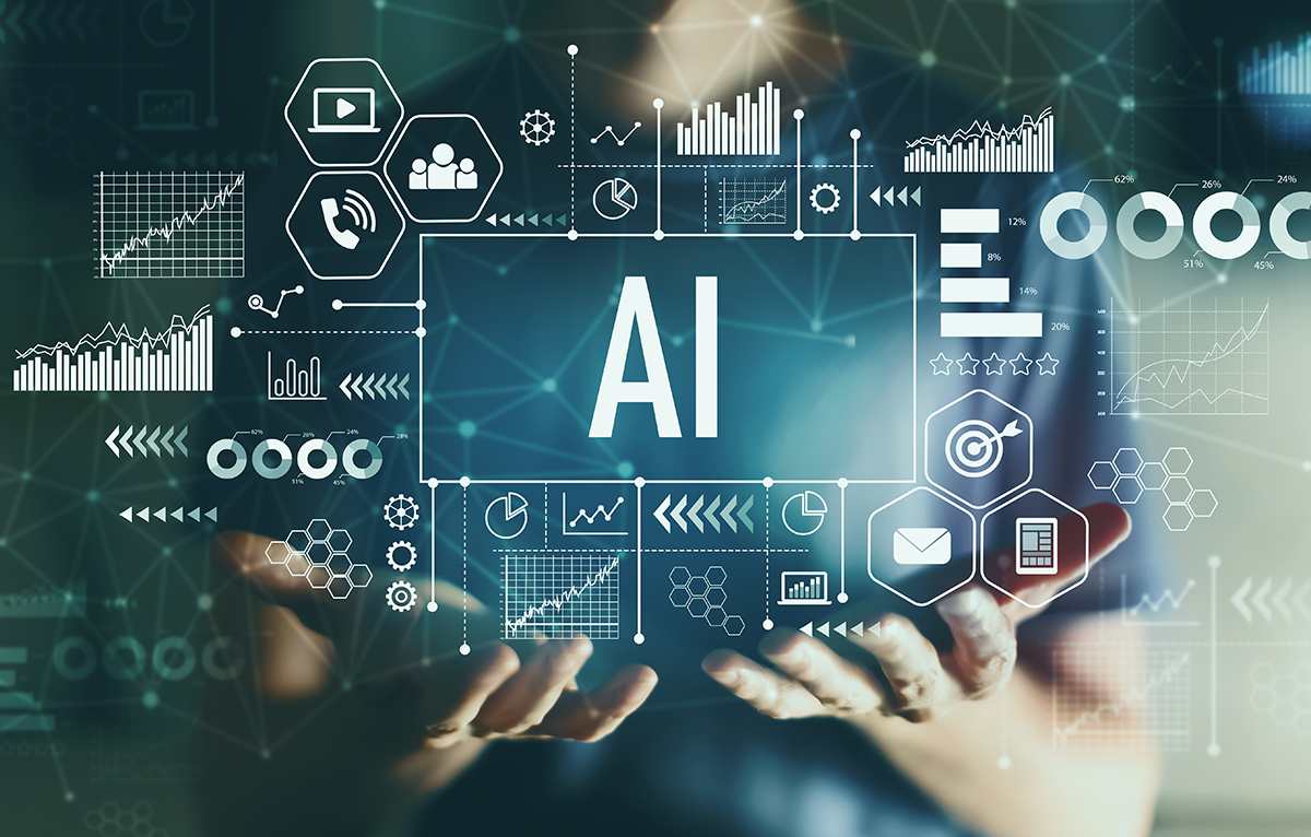 通販事業者の「AI」導入事情