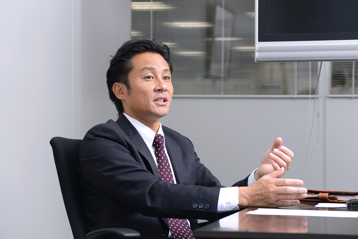 成長を狙う事業者はECと通販システムの統合に注目！